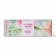 Eye Rest Pillow | Tiki Island | Linen Cotton